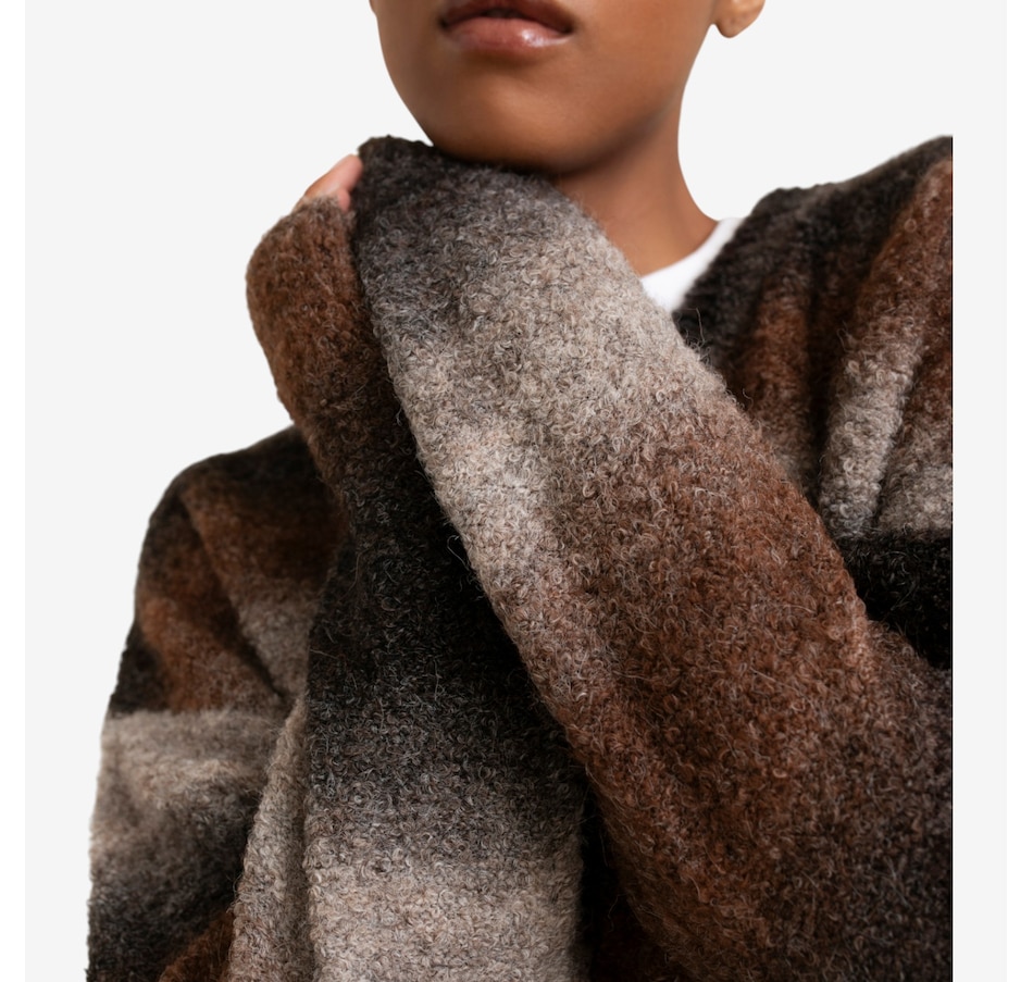 Image 100561_ALTMORE2.jpg, Product 100-561 / Price $139.88, Paper Label Rora V-Neck Sweater from Paper Label on TSC.ca's Fashion department