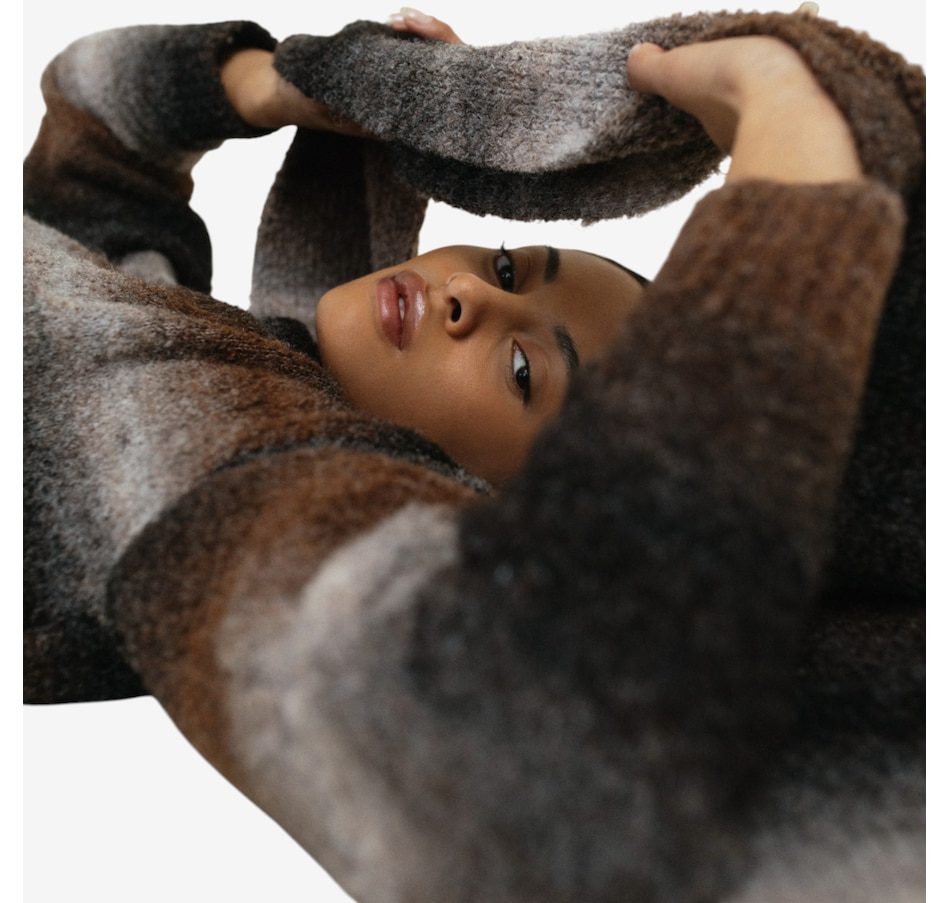 Image 100562_ALTMORE1.jpg, Product 100-562 / Price $79.88, Paper Label Rune Scarf from Paper Label on TSC.ca's Fashion department