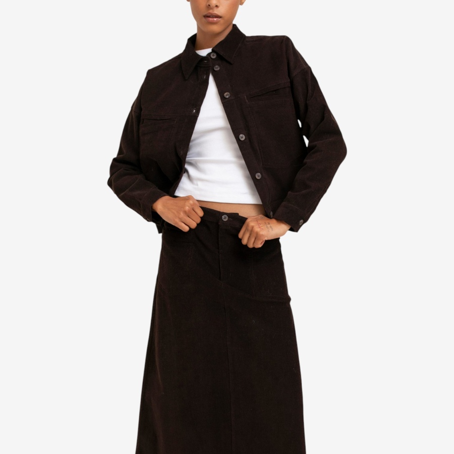 Image 100563_ALTMORE1.jpg, Product 100-563 / Price $44.33, Paper Label Sefina Jacket from Paper Label on TSC.ca's Fashion department