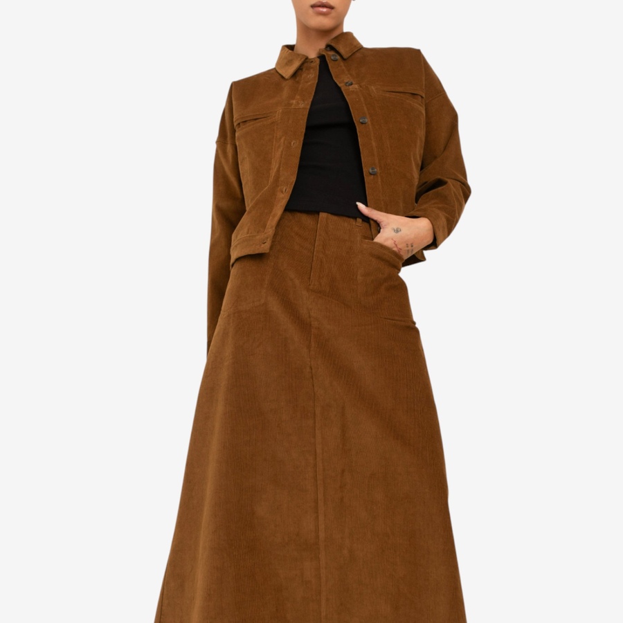 Image 100563_ALTMORE3.jpg, Product 100-563 / Price $44.33, Paper Label Sefina Jacket from Paper Label on TSC.ca's Fashion department