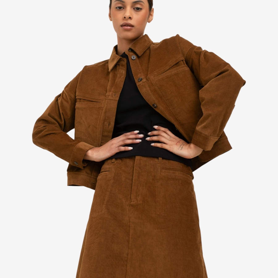 Image 100563_TOC.jpg, Product 100-563 / Price $44.33, Paper Label Sefina Jacket from Paper Label on TSC.ca's Fashion department