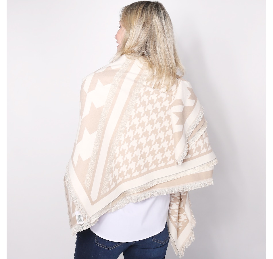Image 100613_ALTMORE1.jpg, Product 100-613 / Price $34.33, Brian Bailey Shawl Scarf from Brian Bailey on TSC.ca's Fashion department