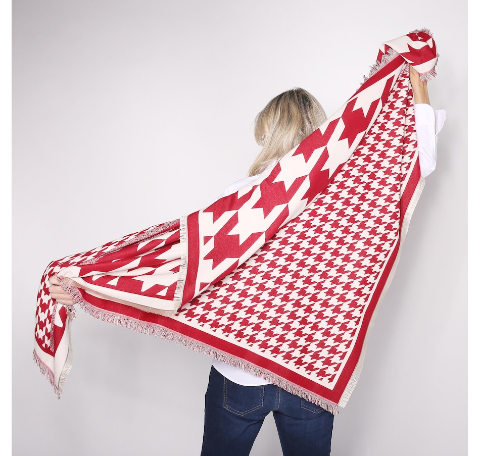Image 100613_ALTMORE4.jpg, Product 100-613 / Price $34.33, Brian Bailey Shawl Scarf from Brian Bailey on TSC.ca's Fashion department