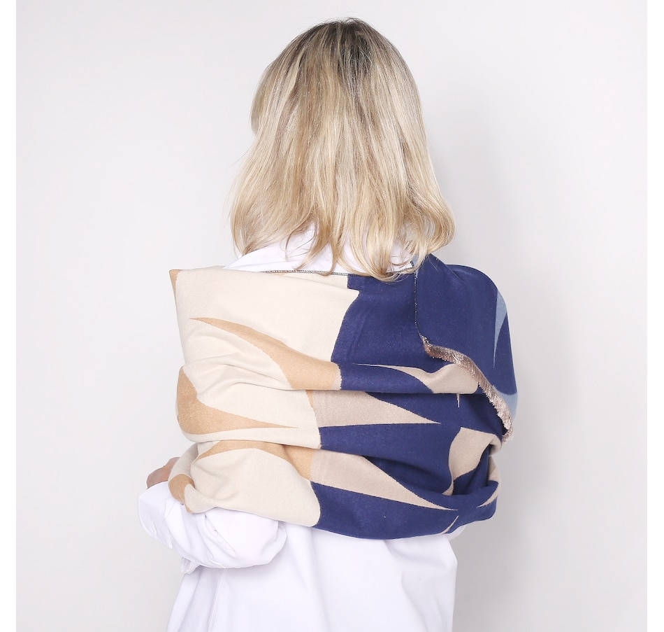 Image 100615_ALTMORE1.jpg, Product 100-615 / Price $37.33, Brian Bailey Pashmina Scarf from Brian Bailey on TSC.ca's Fashion department