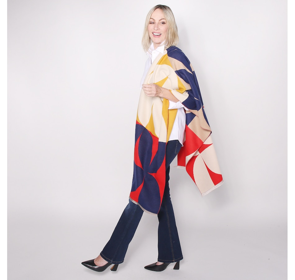 Image 100615_ALTMORE4.jpg, Product 100-615 / Price $37.33, Brian Bailey Pashmina Scarf from Brian Bailey on TSC.ca's Fashion department