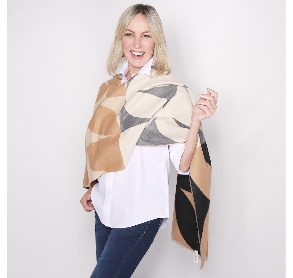 Image 100615_ALTMORE5.jpg, Product 100-615 / Price $37.33, Brian Bailey Pashmina Scarf from Brian Bailey on TSC.ca's Fashion department