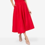 Isaac Mizrahi Full Skirt