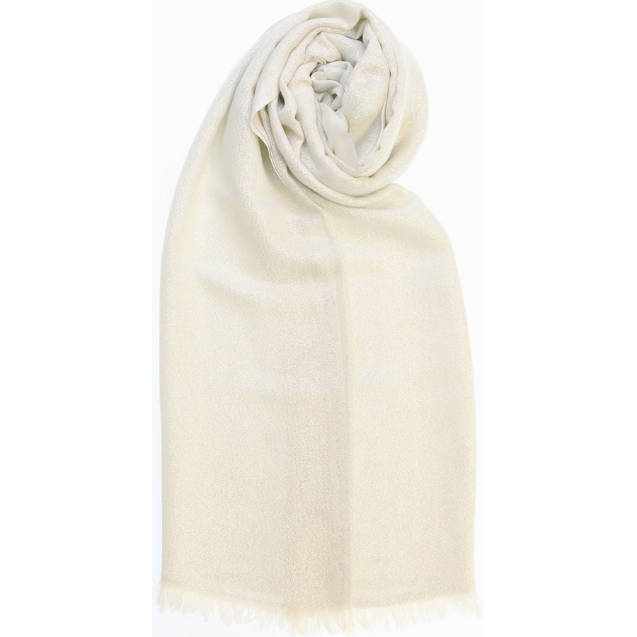 Image 100664_IVR.jpg, Product 100-664 / Price $14.33, V. Fraas Solid Metallic Wrap from FRAAS on TSC.ca's Fashion department