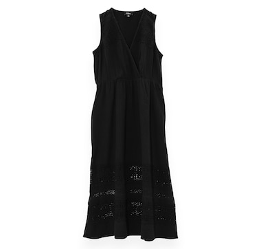 Echo Supersoft Gauze Veda Dress