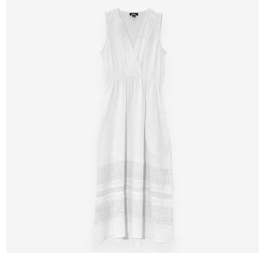 Echo Supersoft Gauze Veda Dress