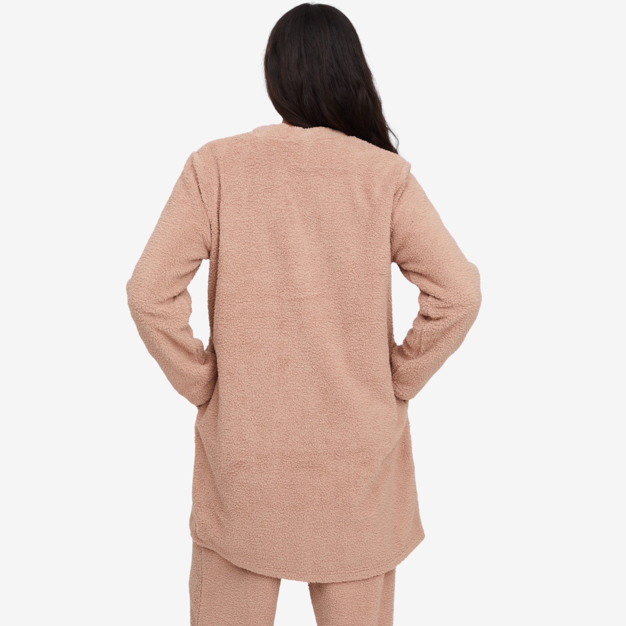 【TODAYFUL】Doubleface Sleeve Knit TODAYFUL（トゥデイフル）の「【TODAYFUL(トゥデイフル)】Doubleface