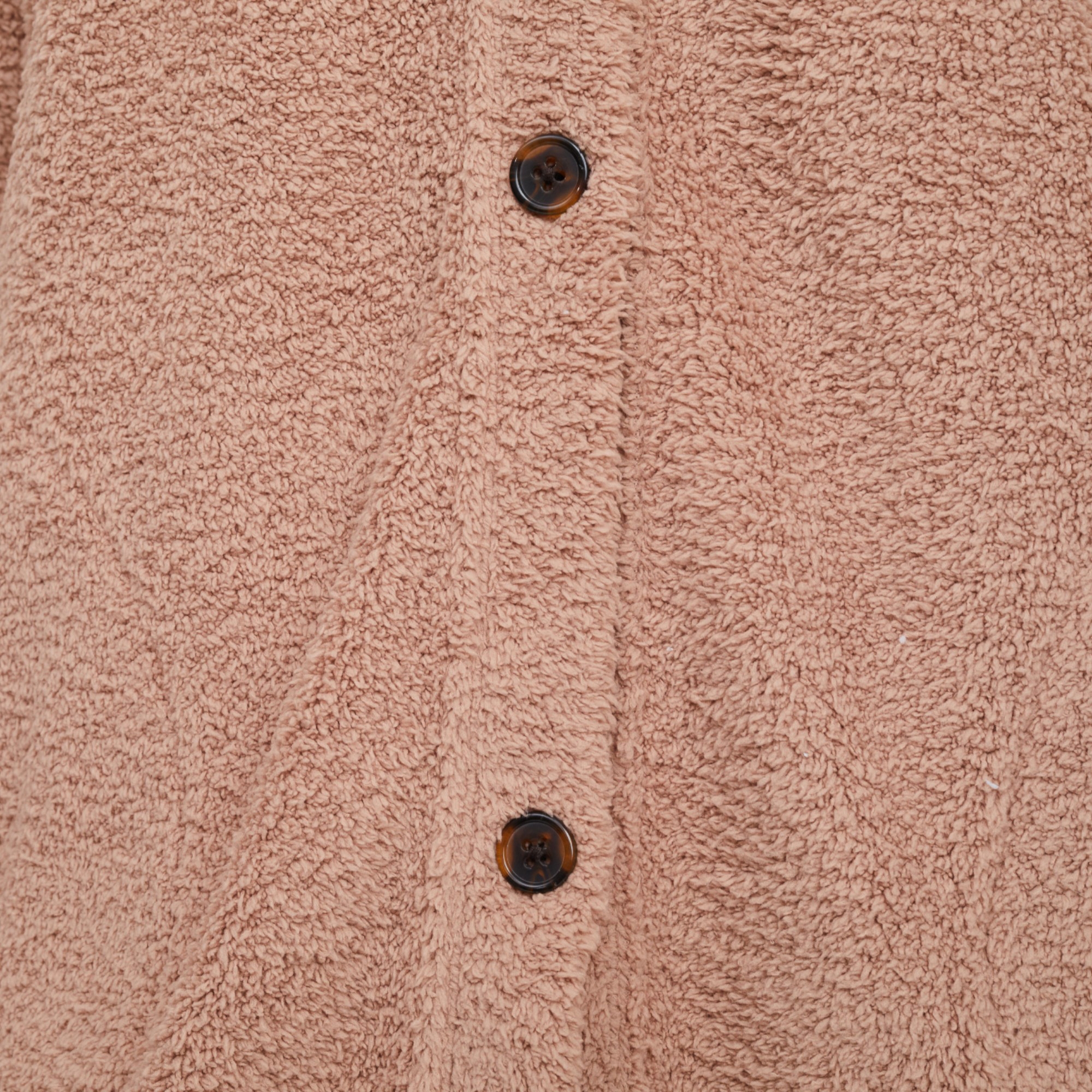 Cuddl Duds Marshmallow Knit Button Front Cardigan - TSC.ca
