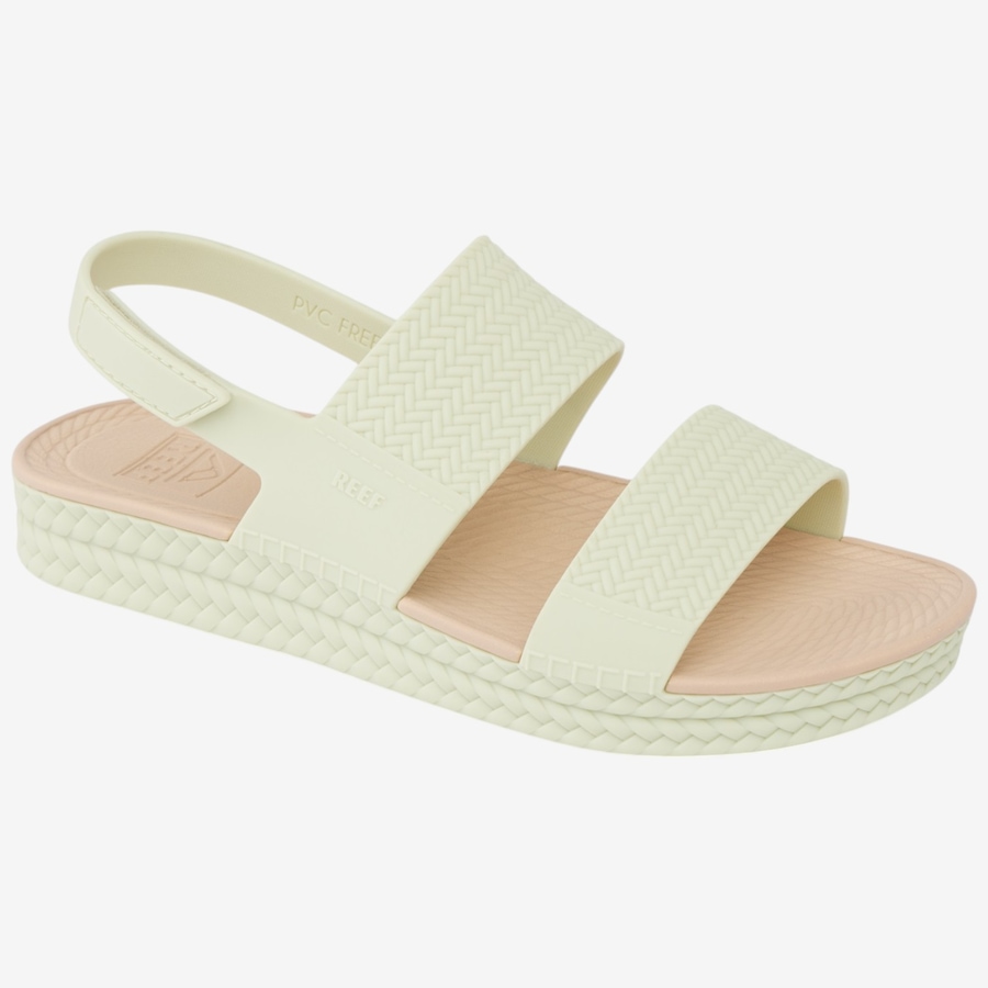 Image 100725_ALO.jpg, Product 100-725 / Price $59.99, Reef Women's Water Vista Sandal from Reef Footwear on TSC.ca's Shoes department