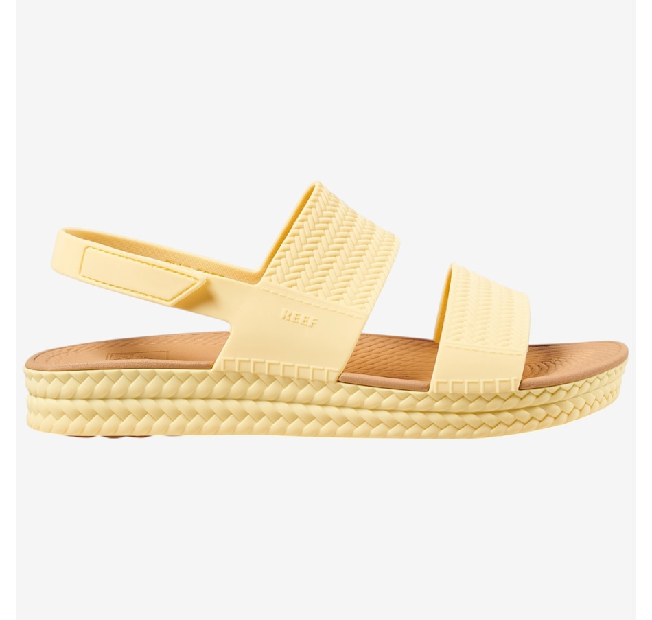 Image 100725_ALTMORE6.jpg, Product 100-725 / Price $59.99, Reef Women's Water Vista Sandal from Reef Footwear on TSC.ca's Shoes department
