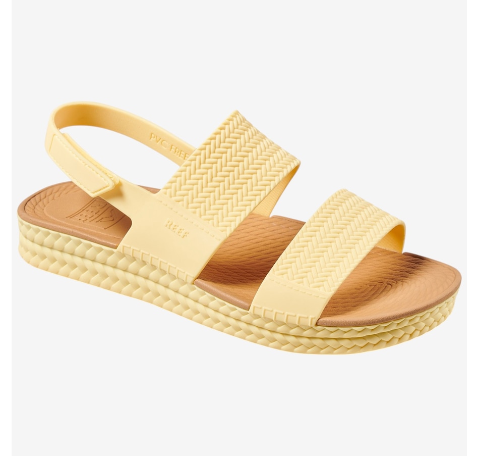 Image 100725_BAN.jpg, Product 100-725 / Price $59.99, Reef Women's Water Vista Sandal from Reef Footwear on TSC.ca's Shoes department