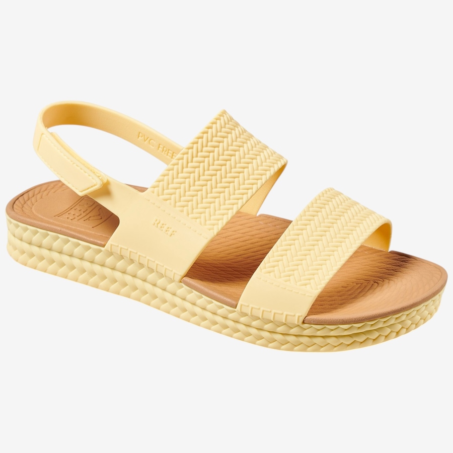 Image 100725_BAN.jpg, Product 100-725 / Price $59.99, Reef Women's Water Vista Sandal from Reef Footwear on TSC.ca's Shoes department