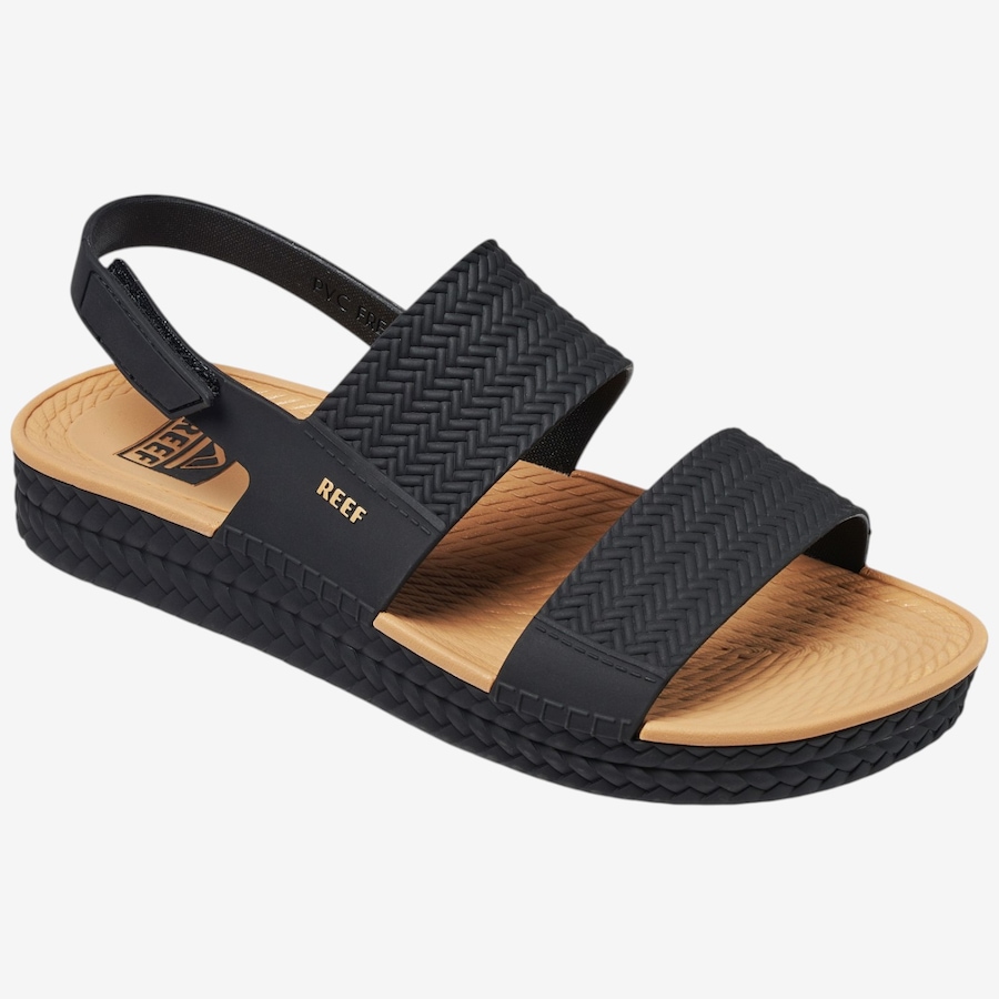 Image 100725_BKN.jpg, Product 100-725 / Price $59.99, Reef Women's Water Vista Sandal from Reef Footwear on TSC.ca's Shoes department