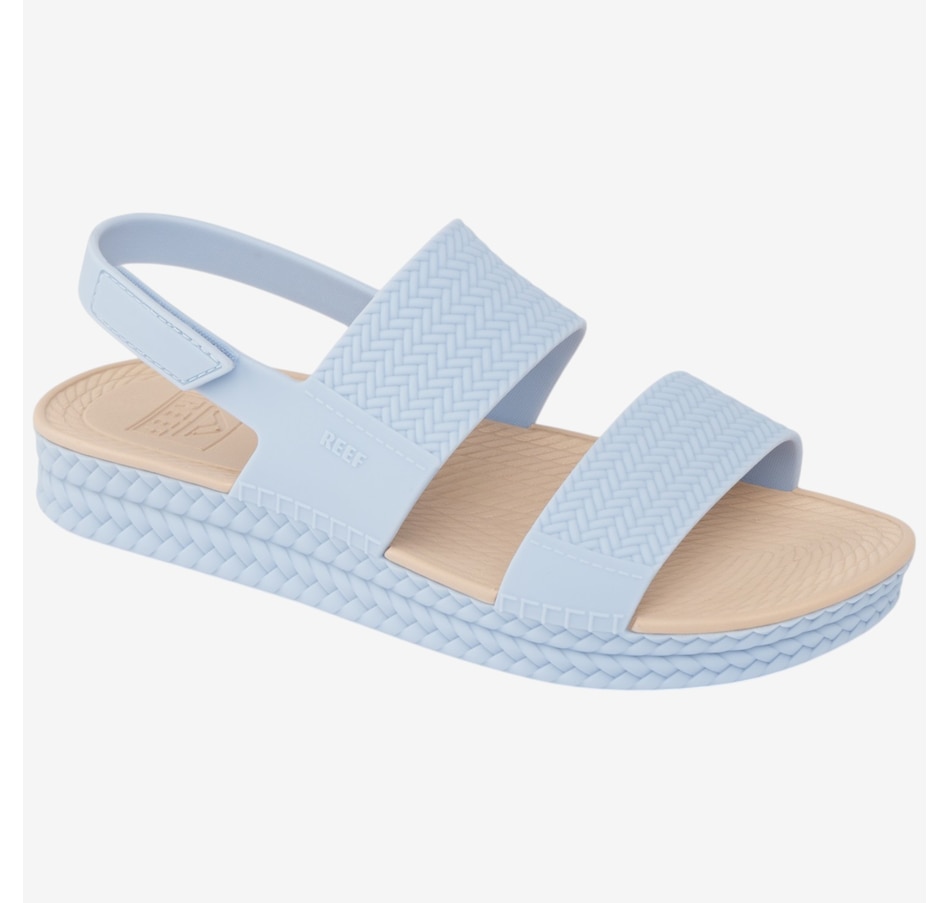 Image 100725_DYB.jpg, Product 100-725 / Price $59.99, Reef Women's Water Vista Sandal from Reef Footwear on TSC.ca's Shoes department