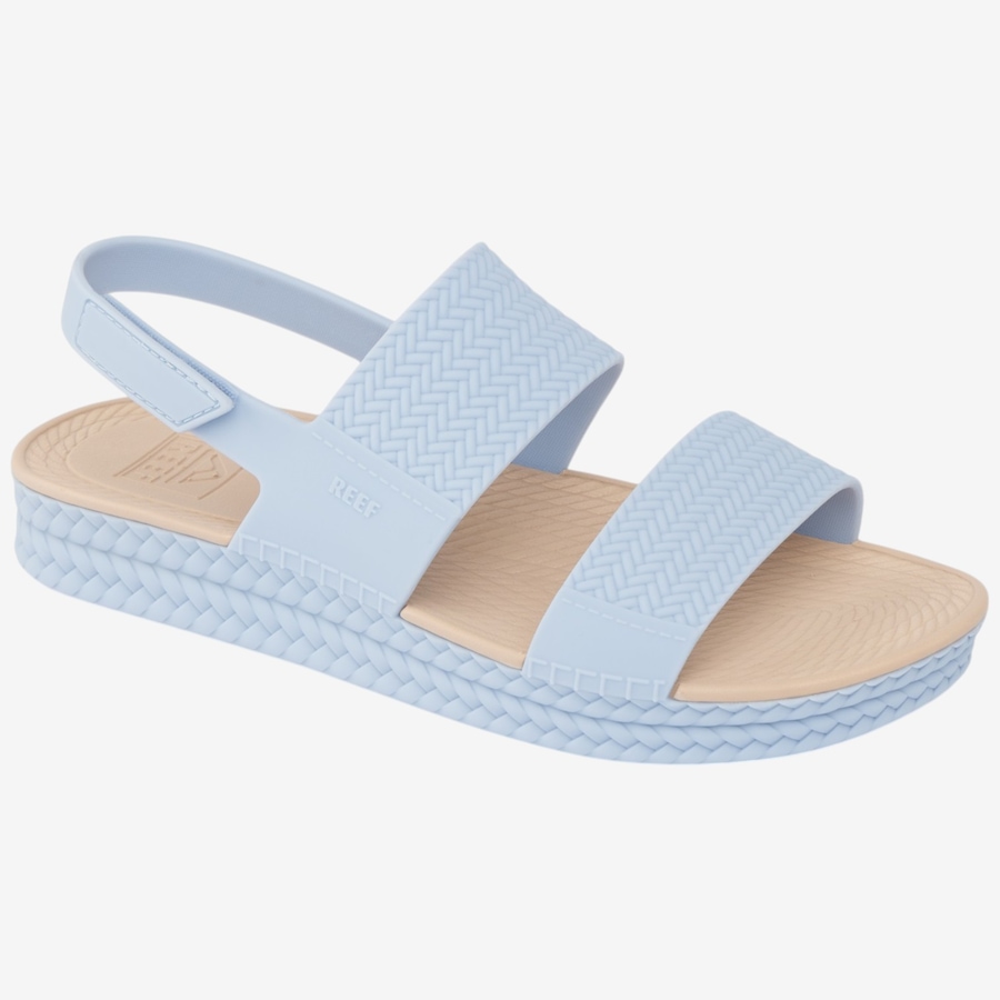 Image 100725_DYB.jpg, Product 100-725 / Price $59.99, Reef Women's Water Vista Sandal from Reef Footwear on TSC.ca's Shoes department