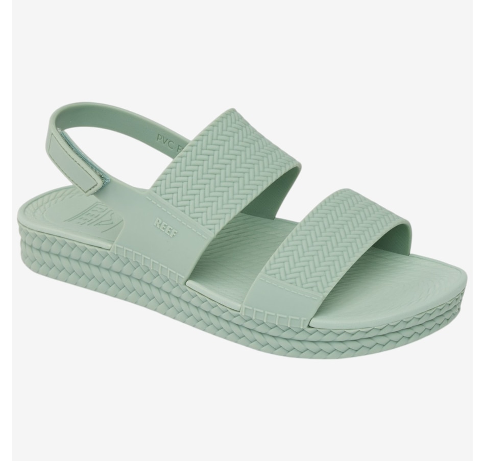 Image 100725_FRY.jpg, Product 100-725 / Price $59.99, Reef Women's Water Vista Sandal from Reef Footwear on TSC.ca's Shoes department
