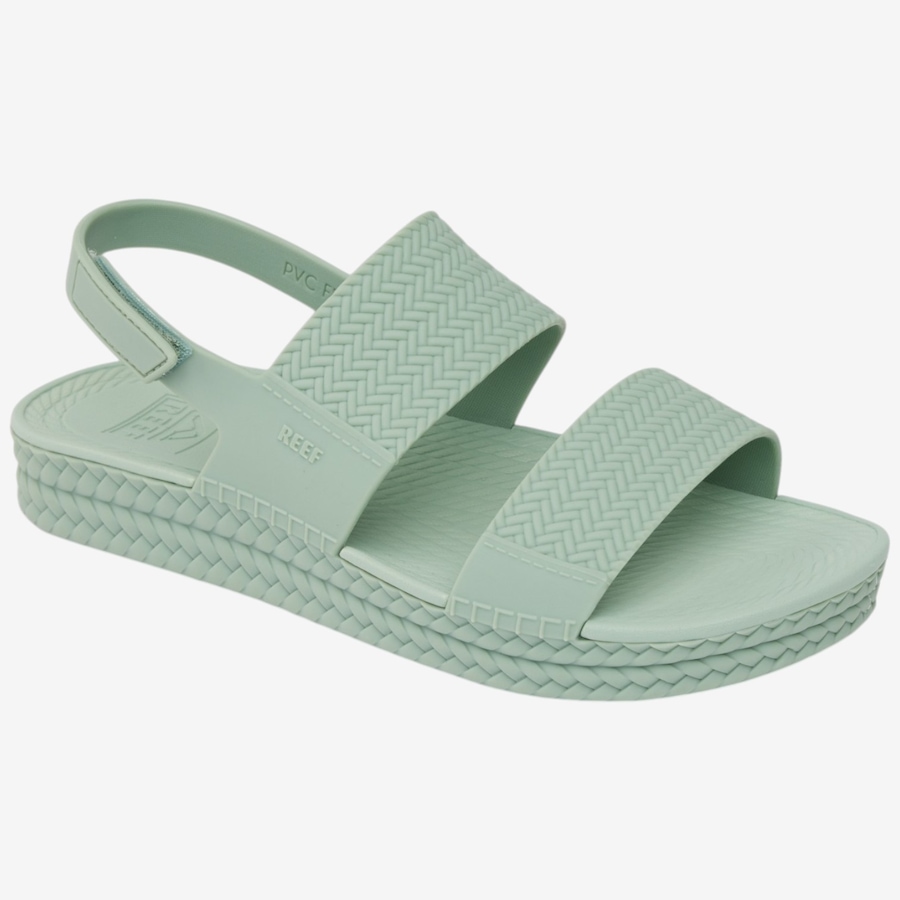 Image 100725_FRY.jpg, Product 100-725 / Price $59.99, Reef Women's Water Vista Sandal from Reef Footwear on TSC.ca's Shoes department