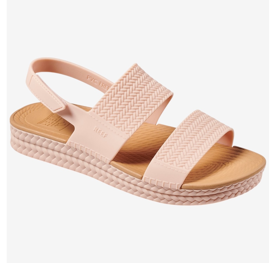 Image 100725_RSE.jpg, Product 100-725 / Price $59.99, Reef Women's Water Vista Sandal from Reef Footwear on TSC.ca's Shoes department