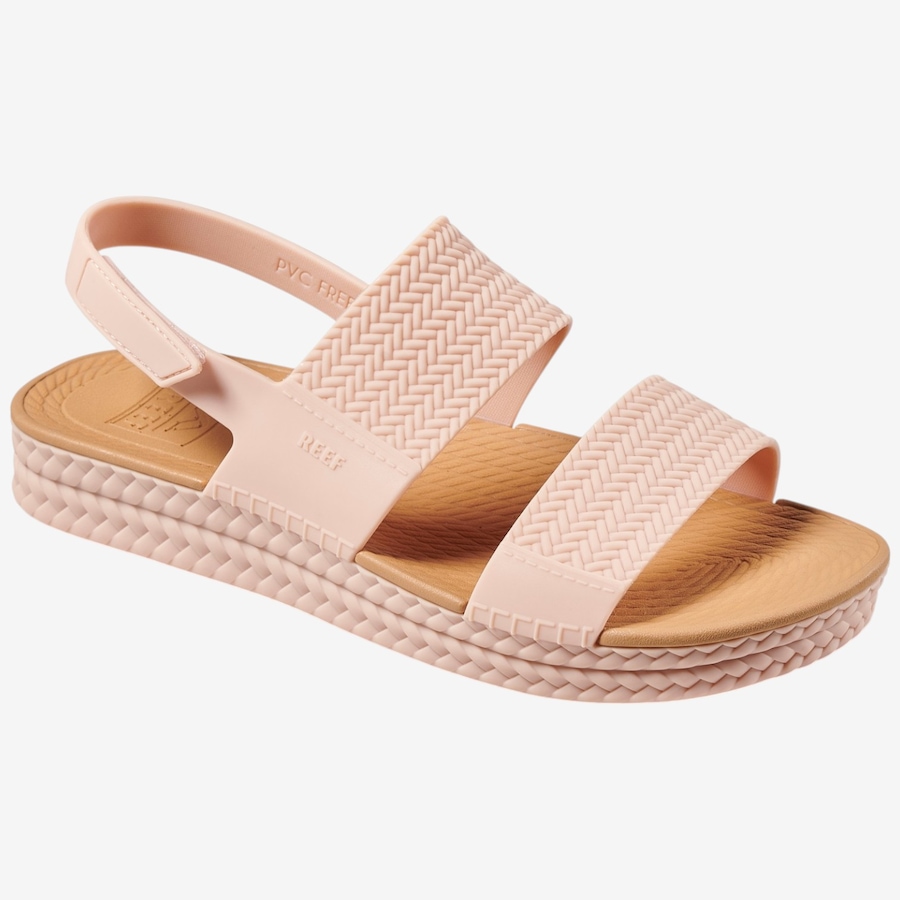 Image 100725_RSE.jpg, Product 100-725 / Price $59.99, Reef Women's Water Vista Sandal from Reef Footwear on TSC.ca's Shoes department