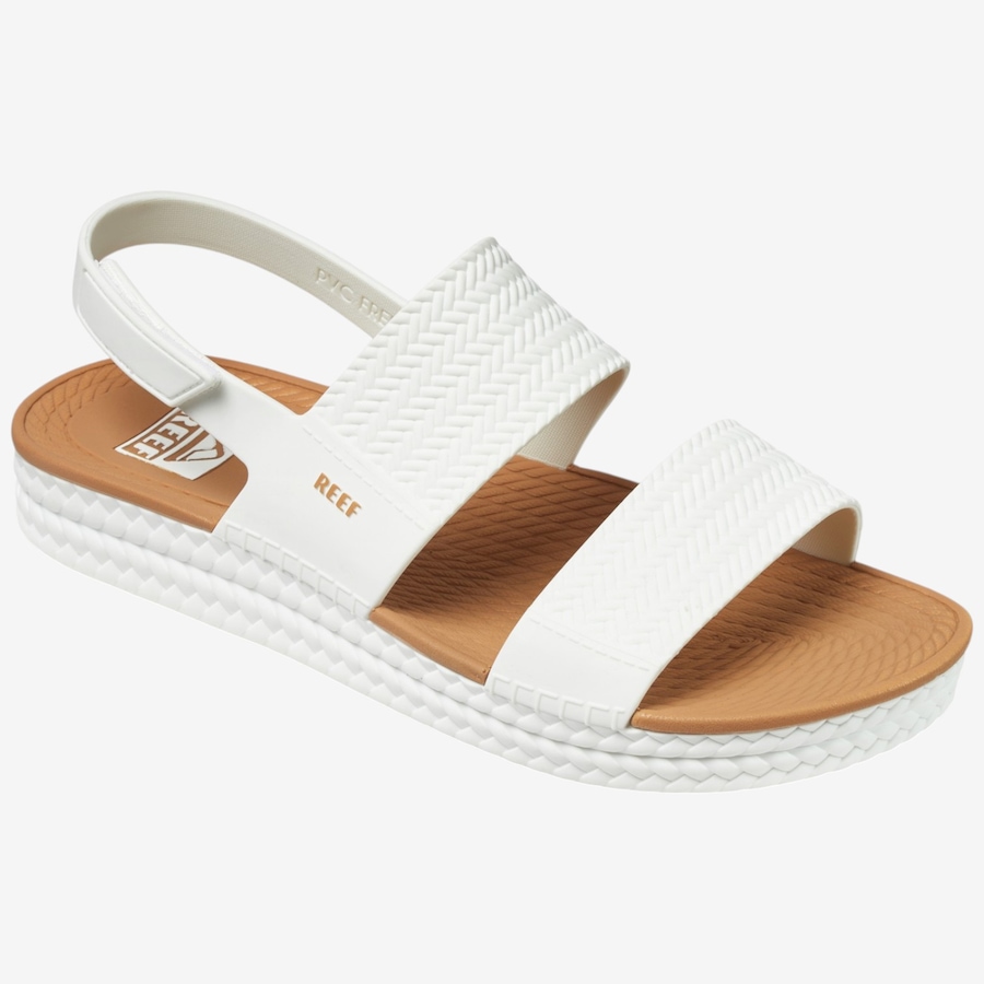Image 100725_WHTA.jpg, Product 100-725 / Price $59.99, Reef Women's Water Vista Sandal from Reef Footwear on TSC.ca's Shoes department