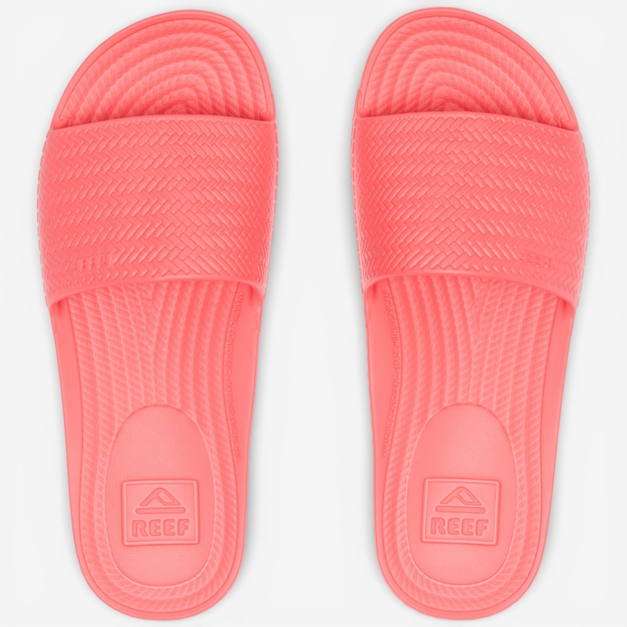 Image 100726_ALTMORE3.jpg, Product 100-726 / Price $50.00, Reef Women's Water Scout Slide from Reef Footwear on TSC.ca's Shoes department