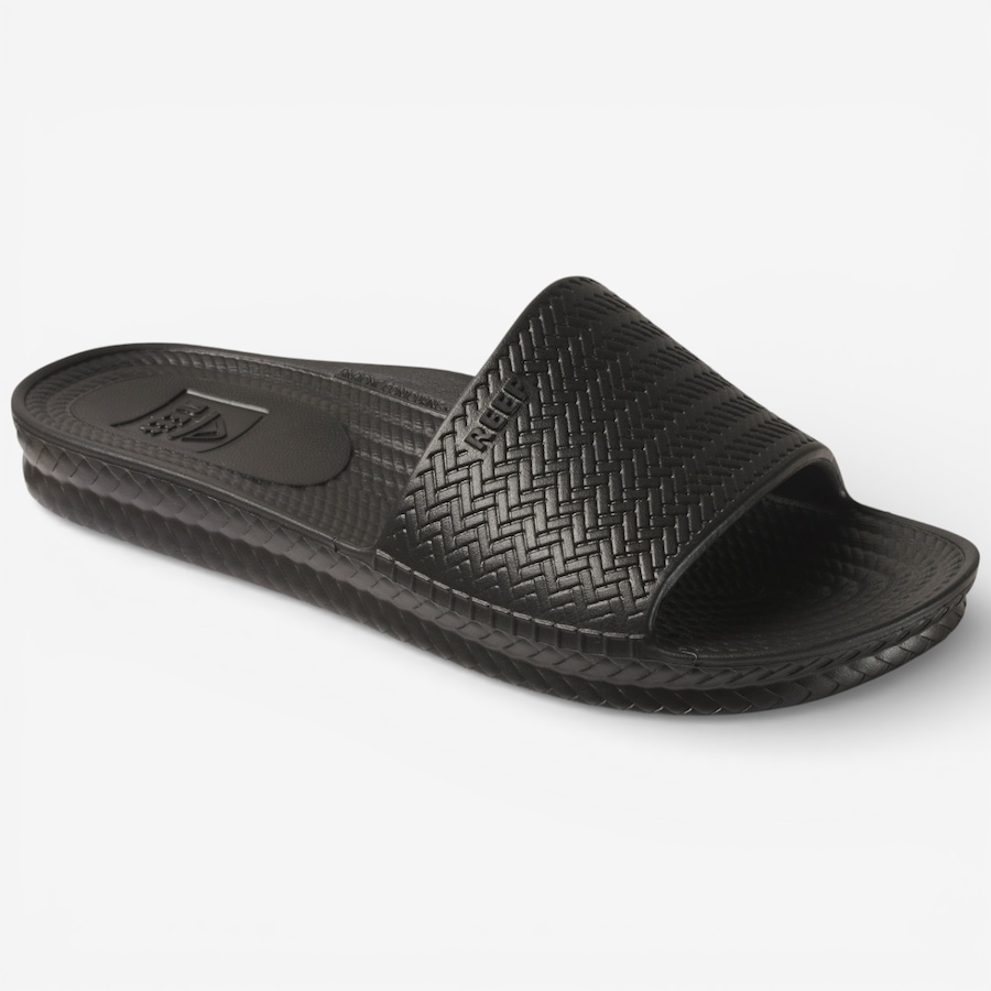 Image 100726_BLK.jpg, Product 100-726 / Price $50.00, Reef Women's Water Scout Slide from Reef Footwear on TSC.ca's Shoes department