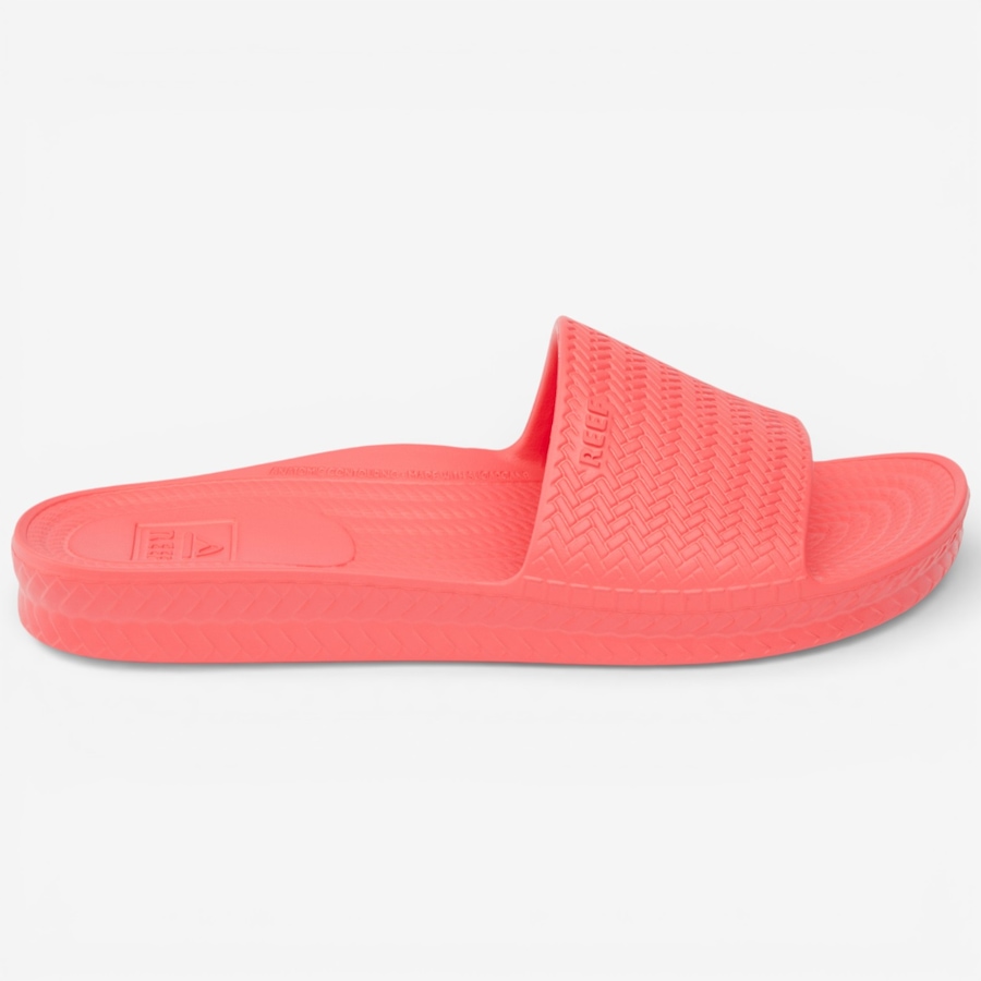 Image 100726_CRL.jpg, Product 100-726 / Price $50.00, Reef Women's Water Scout Slide from Reef Footwear on TSC.ca's Shoes department