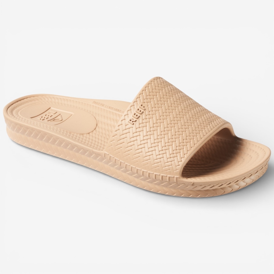 Image 100726_TN.jpg, Product 100-726 / Price $50.00, Reef Women's Water Scout Slide from Reef Footwear on TSC.ca's Shoes department