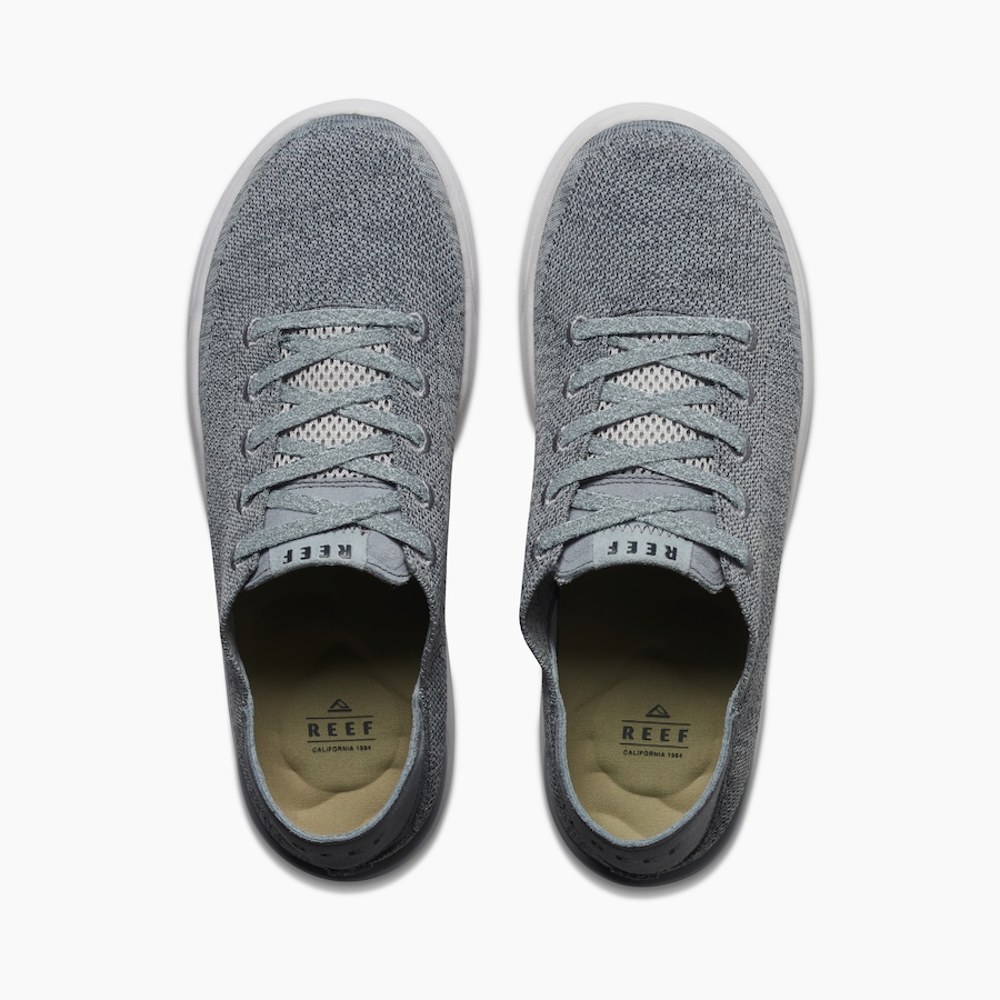 Image 100732_ALTMORE3.jpg, Product 100-732 / Price $100.00, Reef Men's Swellsole Neptune Sneaker from Reef Footwear on TSC.ca's Shoes department