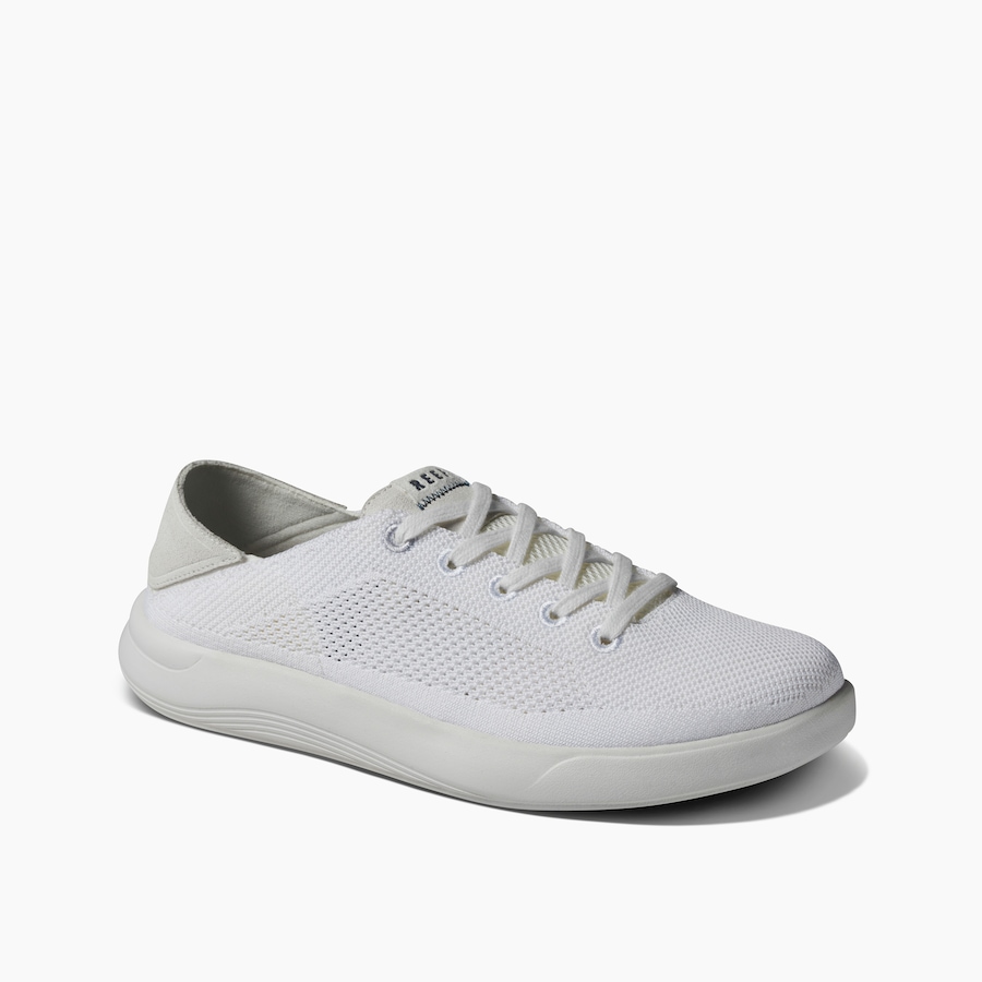 Image 100732_WHT.jpg, Product 100-732 / Price $100.00, Reef Men's Swellsole Neptune Sneaker from Reef Footwear on TSC.ca's Shoes department