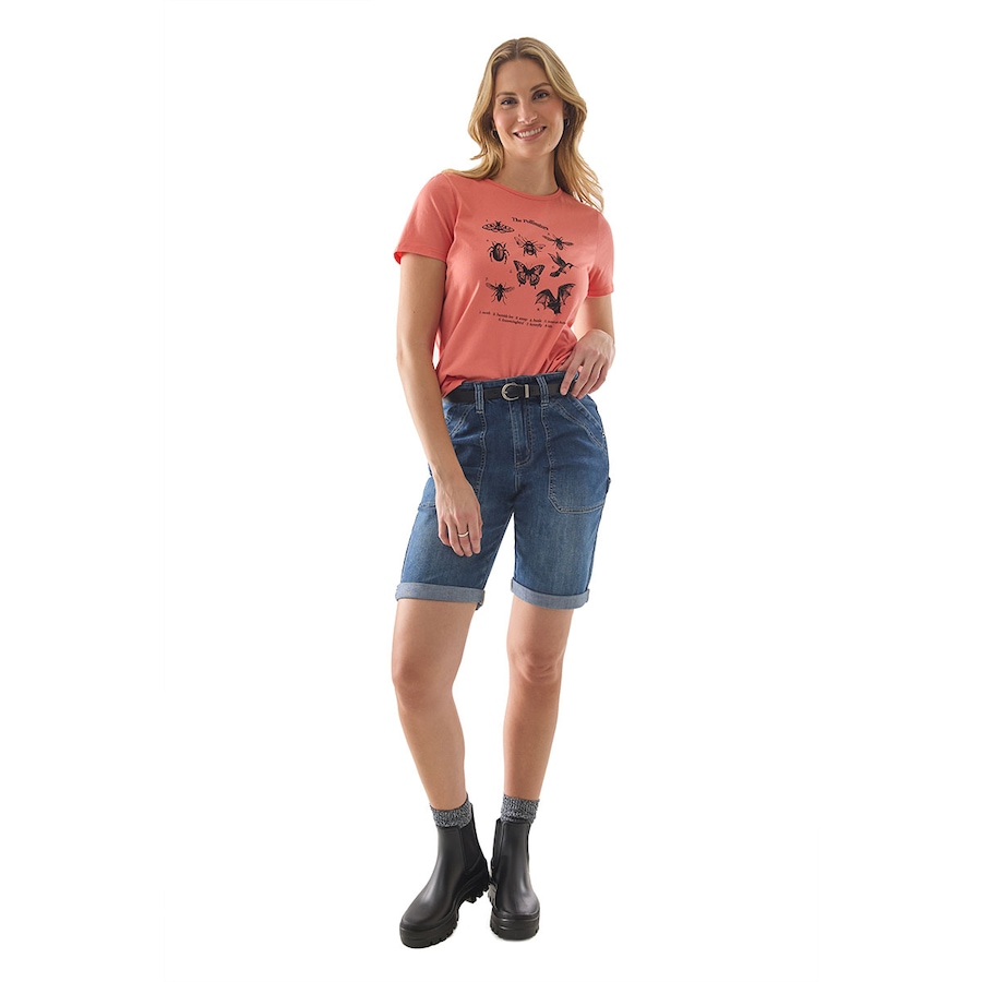 Image 100776_ALTMORE1.jpg, Product 100-776 / Price $29.33, Martha Stewart Garden Short from Martha Stewart  on TSC.ca's Fashion department