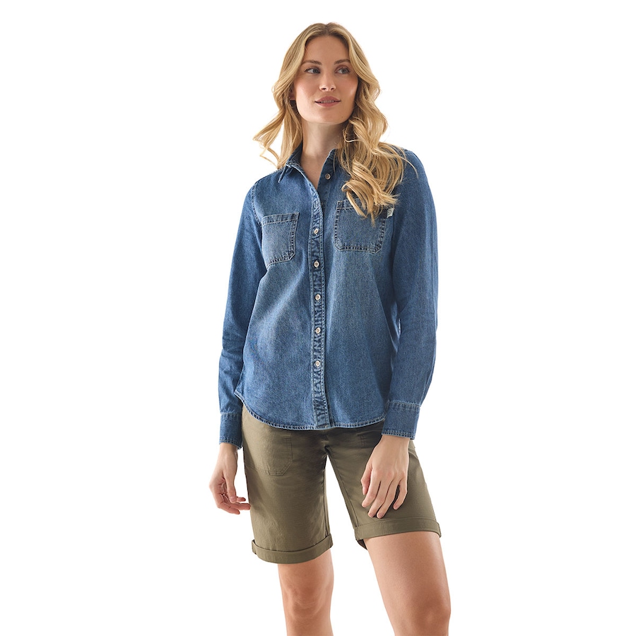 Image 100776_ALTMORE3.jpg, Product 100-776 / Price $29.33, Martha Stewart Garden Short from Martha Stewart  on TSC.ca's Fashion department
