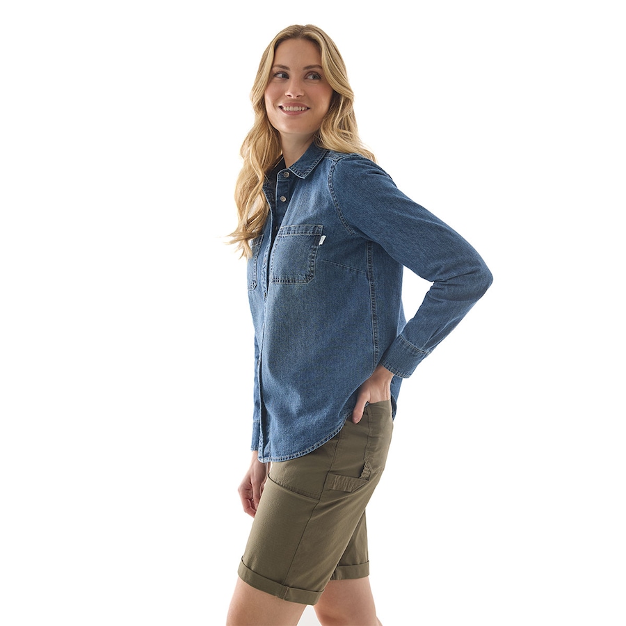 Image 100776_ALTMORE4.jpg, Product 100-776 / Price $29.33, Martha Stewart Garden Short from Martha Stewart  on TSC.ca's Fashion department