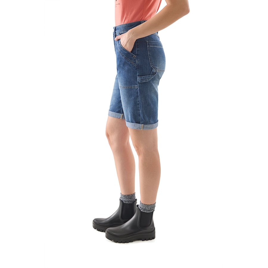 Image 100776_ALTMORE5.jpg, Product 100-776 / Price $29.33, Martha Stewart Garden Short from Martha Stewart  on TSC.ca's Fashion department