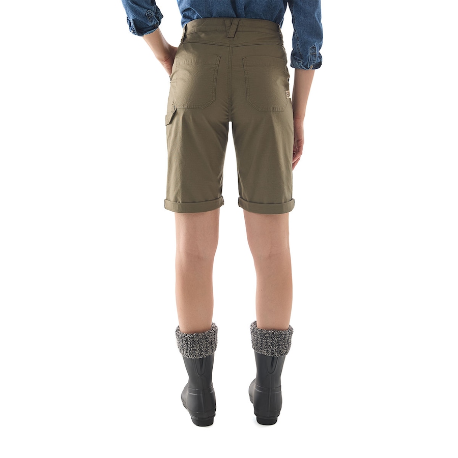 Image 100776_ALTMORE9.jpg, Product 100-776 / Price $29.33, Martha Stewart Garden Short from Martha Stewart  on TSC.ca's Fashion department