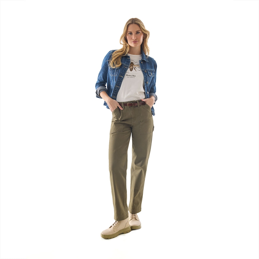 Image 100786_ALTMORE1.jpg, Product 100-786 / Price $44.88, Martha Stewart Vintage Denim Jacket from Martha Stewart on TSC.ca's Fashion department