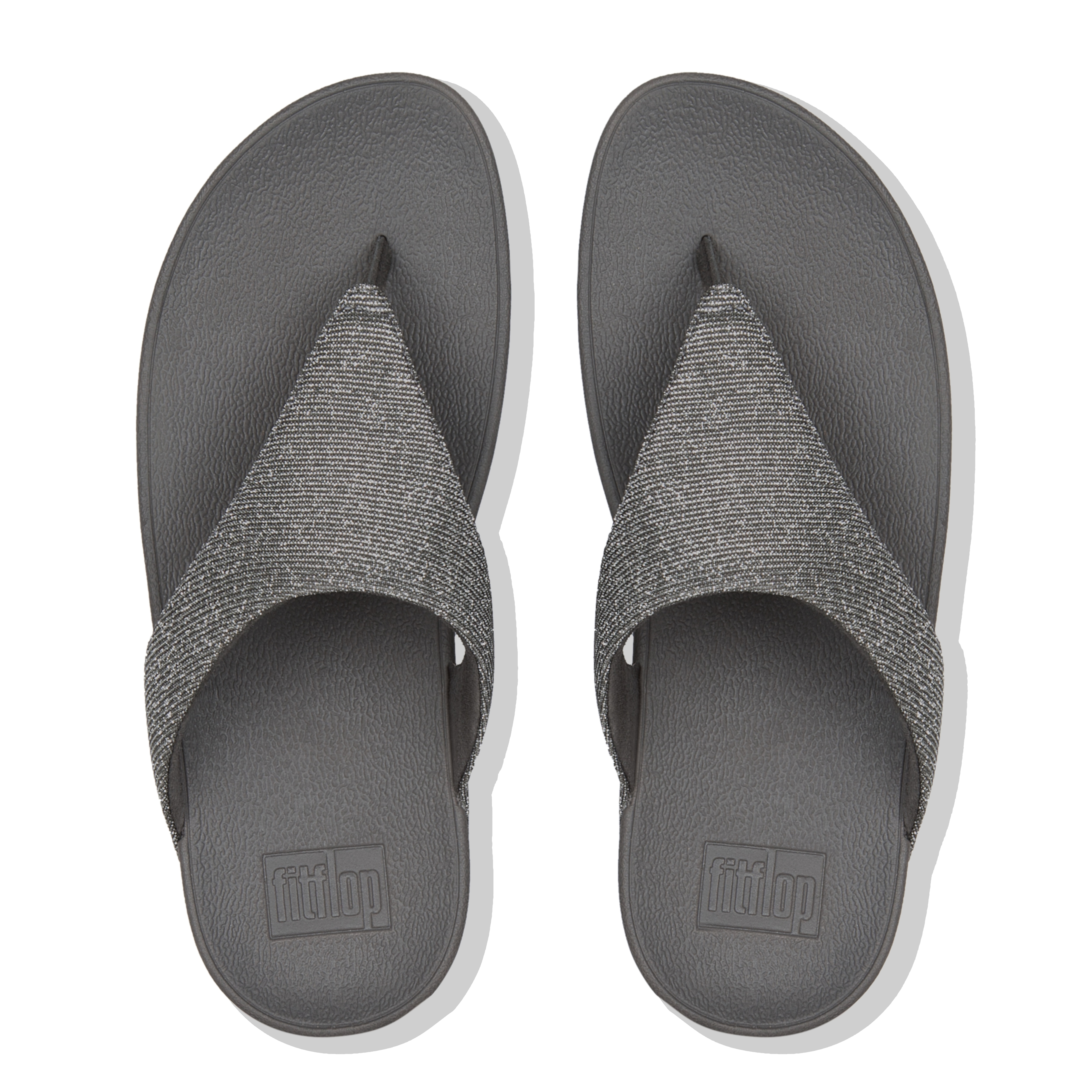 FitFlop Lottie Glitzy Sandal - TSC.ca