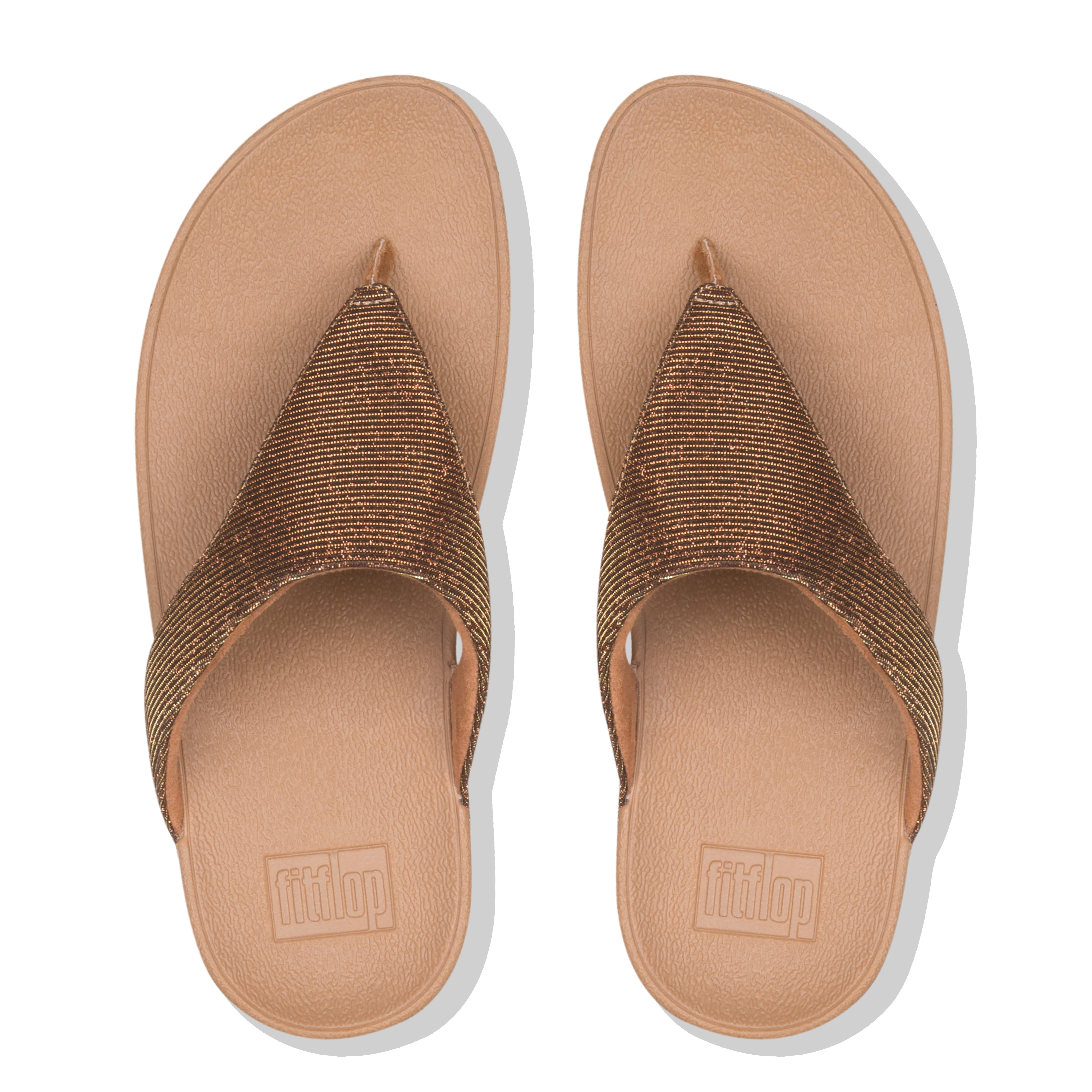 FitFlop Lottie Glitzy Sandal - TSC.ca