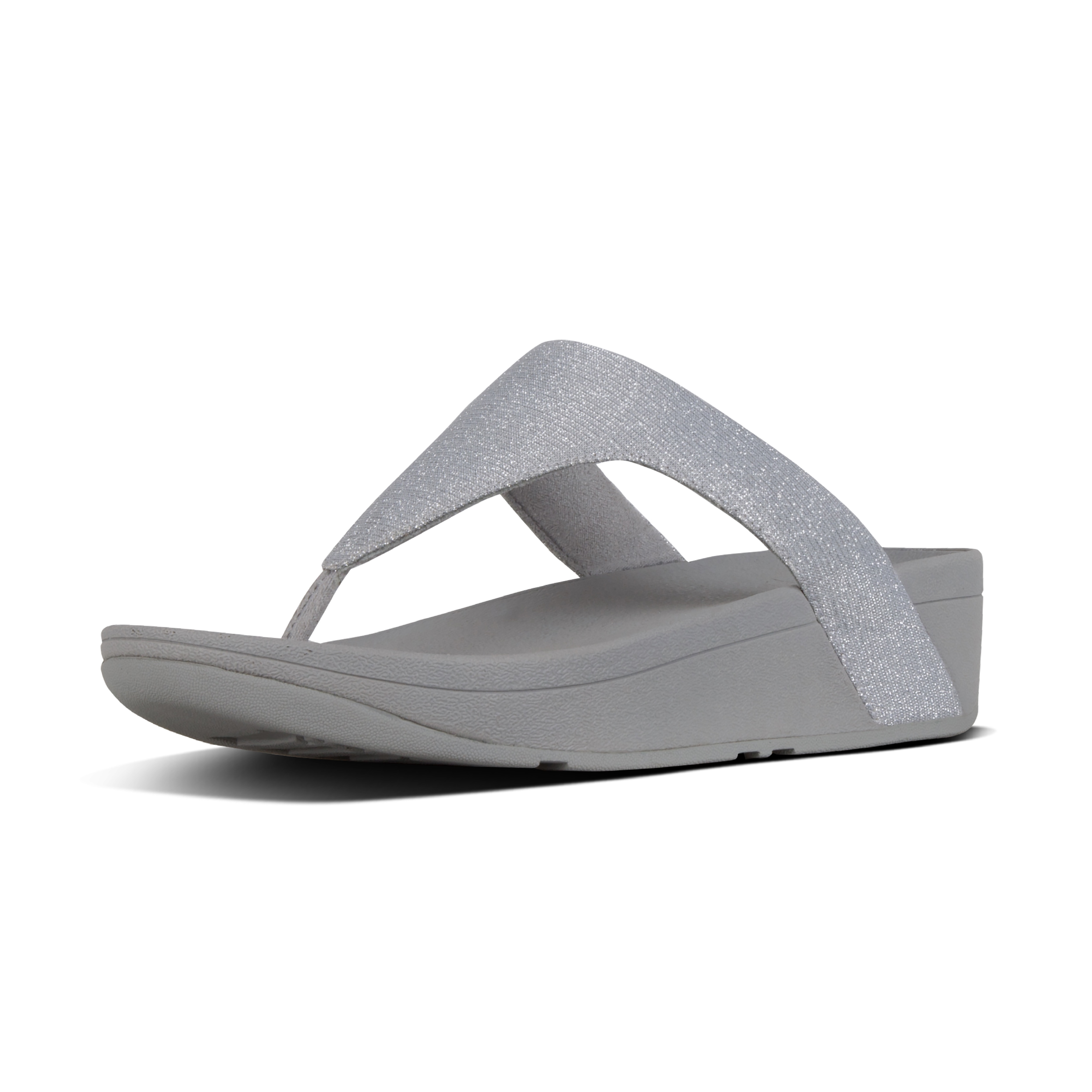 FitFlop Lottie Glitzy Sandal - TSC.ca