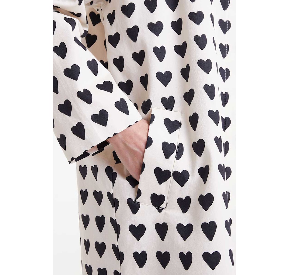 Image 100847_ALTMORE2.jpg, Product 100-847 / Price $104.88, Compañía Fantástica Super Love Trench from Compania Fantastica on TSC.ca's Fashion department