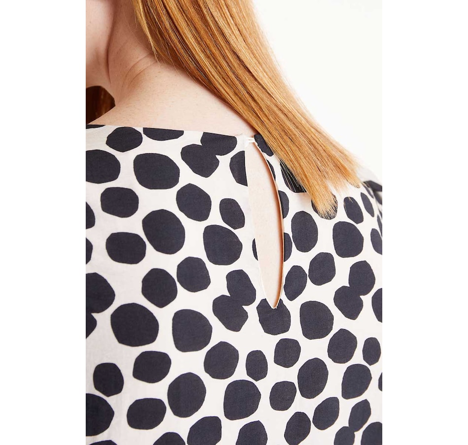 Image 100852_ALTMORE2.jpg, Product 100-852 / Price $54.88, Compañía Fantástica Terrazo Small Short Dress from Compania Fantastica on TSC.ca's Fashion department