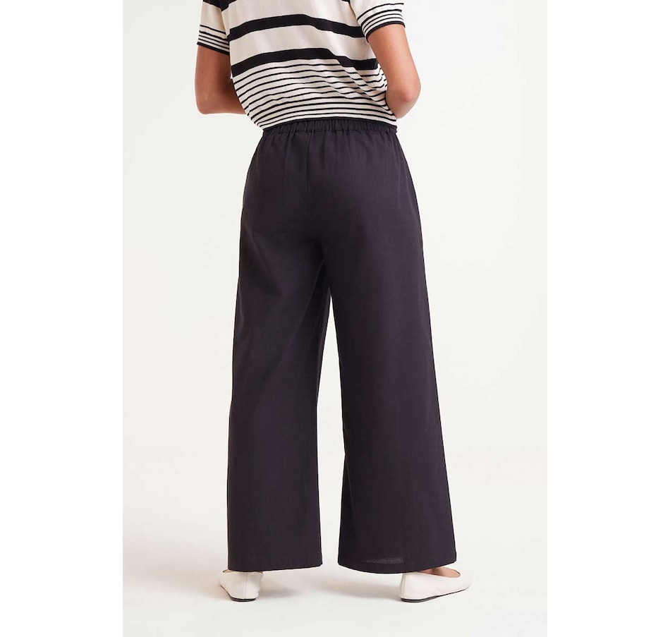 Image 100855_ALTMORE8.jpg, Product 100-855 / Price $39.33, Compañía Fantástica Narcisco Printed Trouser from Compania Fantastica on TSC.ca's Fashion department