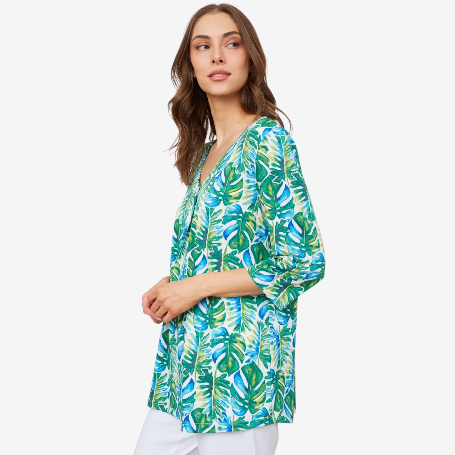 teloplan taki knit top グリーン 092401050209_back_1024x.jpg?v=