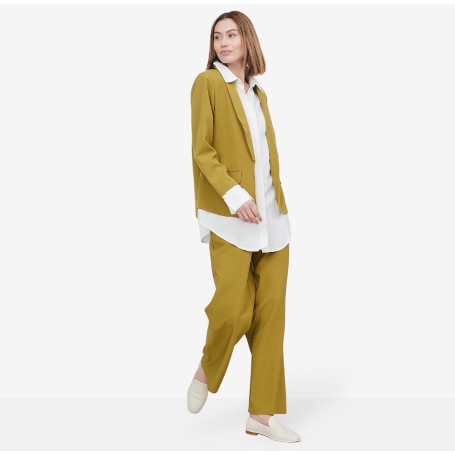 Image 100932_ALTMORE1.jpg, Product 100-932 / Price $89.88, by Stacy London Crepe Jacket with Attached Shirt  from by Stacy London on TSC.ca's Fashion department