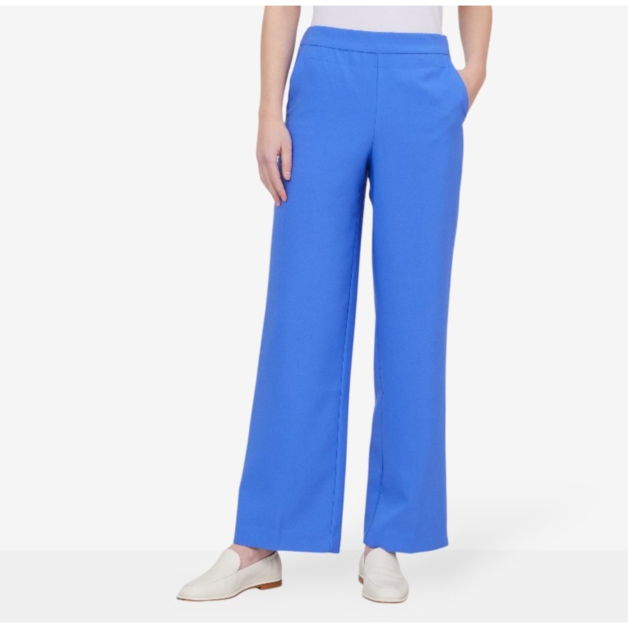 Image 100933_PWK.jpg, Product 100-933 / Price $54.88, by Stacy London Crepe Pull-On Pant from by Stacy London on TSC.ca's Fashion department