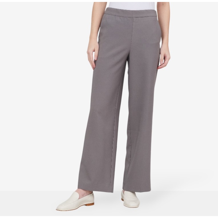 Image 100933_ST.jpg, Product 100-933 / Price $54.88, by Stacy London Crepe Pull-On Pant from by Stacy London on TSC.ca's Fashion department